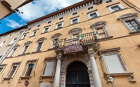 Hotel Palazzo Servanzi Confidati